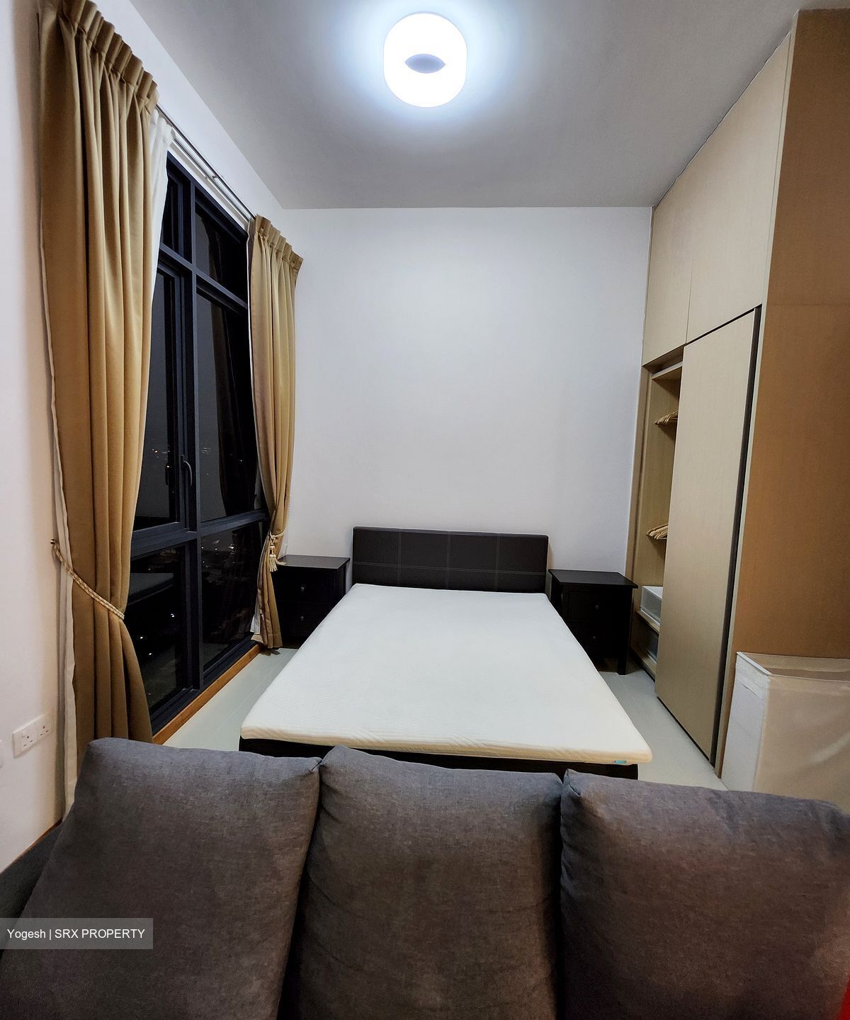 Hillion Residences (D23), Apartment #564733631